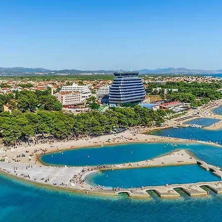 Apartmani Vodice Vodice