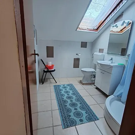 Apartmani Vodice * Vodice