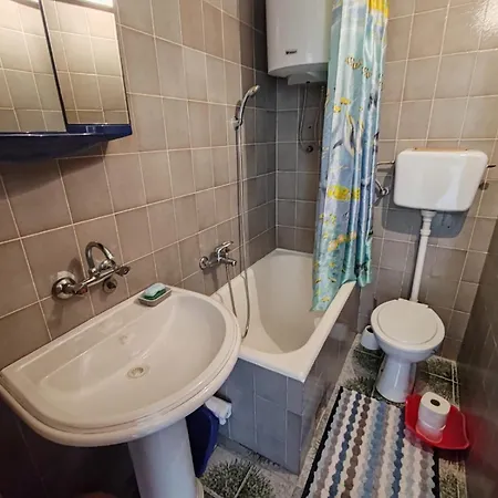 Apartmani Vodice