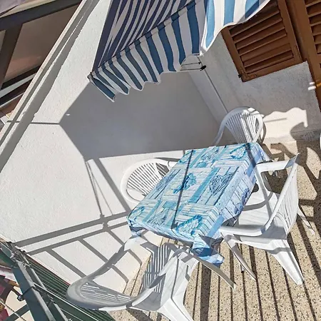 Apartmani Vodice Apartment