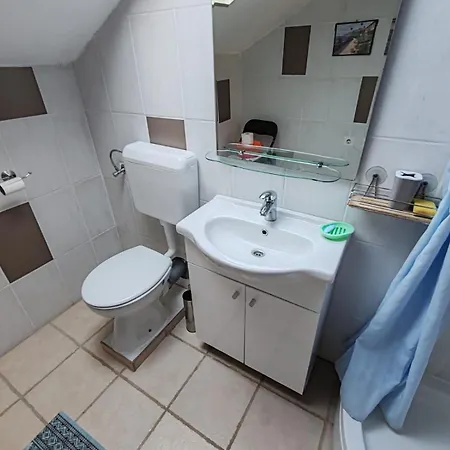 Apartment Apartmani Vodice