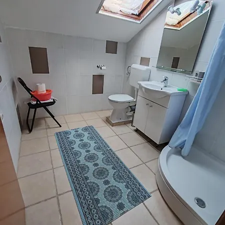 Apartment Apartmani Vodice *