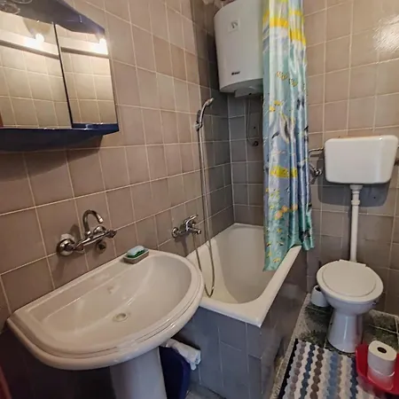 Apartmani Vodice Apartment Vodice