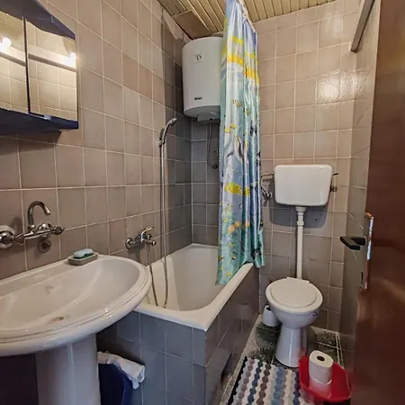 Apartment Apartmani Vodice Vodice
