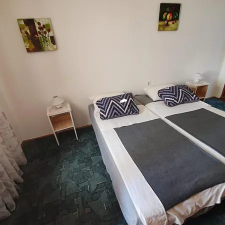 Apartmani Vodice Vodice