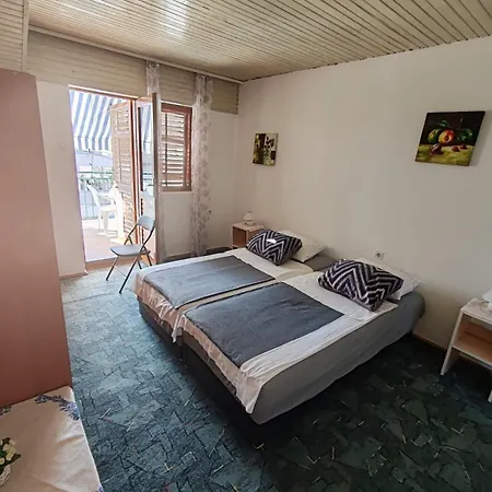 Apartmani Vodice