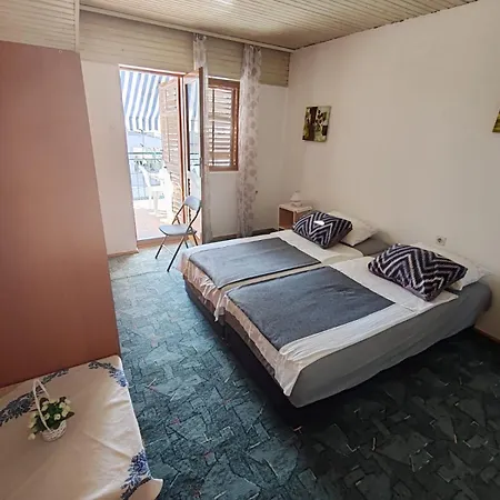 Apartmani Vodice Apartment