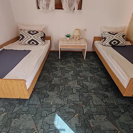 Apartmani Vodice Apartment *