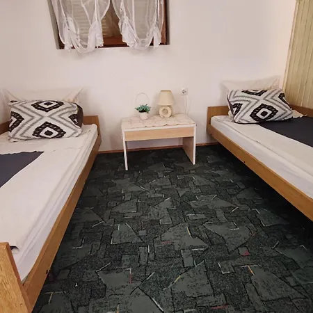 Apartment Apartmani Vodice *