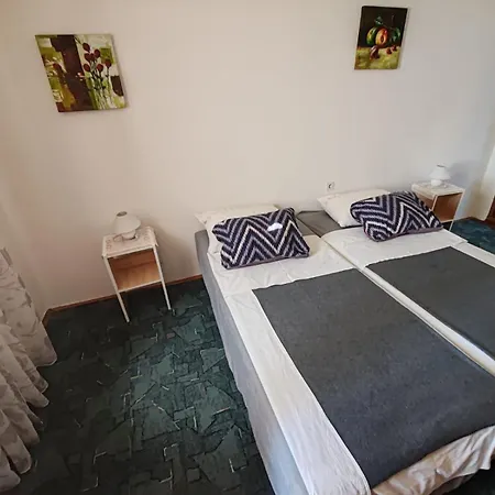 Apartmani Vodice Apartment Vodice