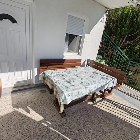 Apartmani Vodice *