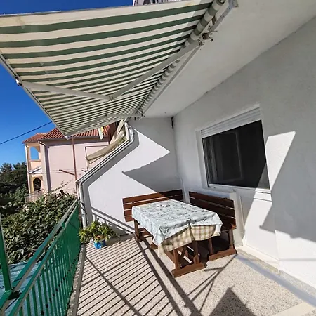 Apartmani Vodice Vodice