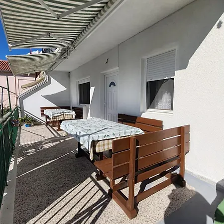 Apartmani Vodice * Vodice
