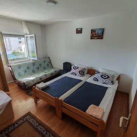 Apartmani Vodice Apartment *