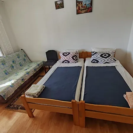 Apartment Apartmani Vodice Vodice