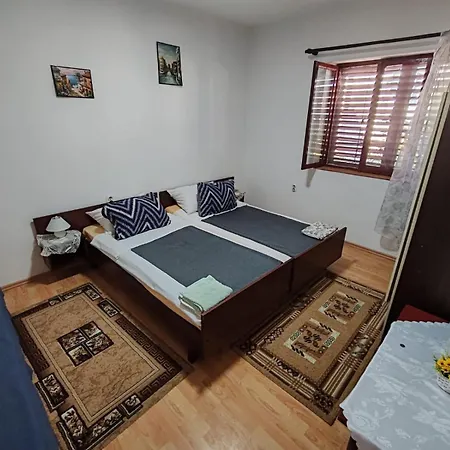Apartmani Vodice *