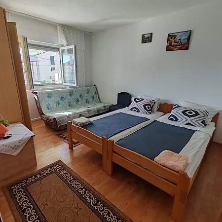 Apartmani Vodice Vodice