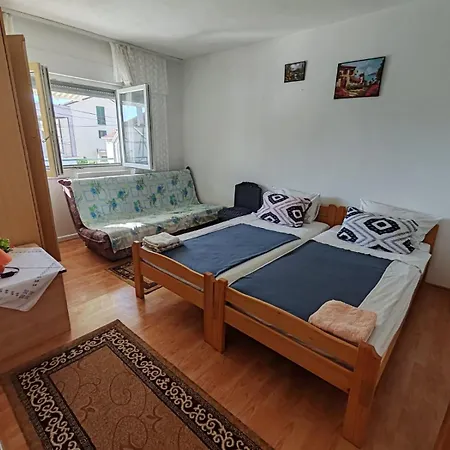 Apartmani Vodice * Vodice