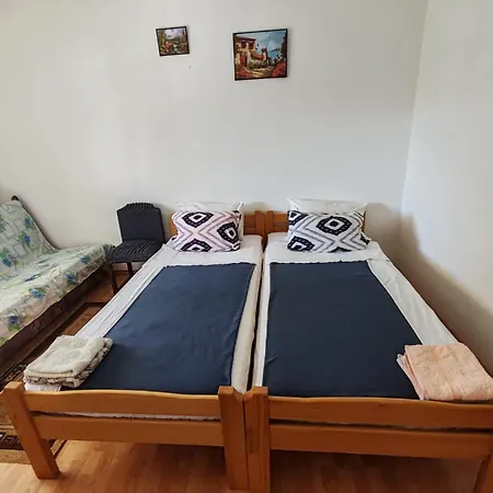 Apartmani Vodice