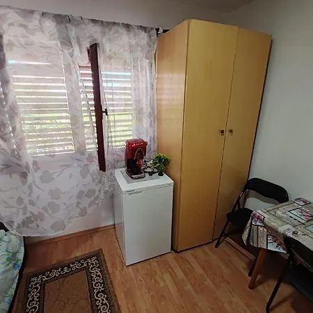 Apartmani Vodice Apartment