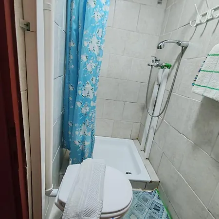Apartmani Vodice Apartment *