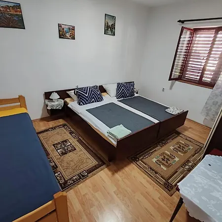Apartmani Vodice Apartment Vodice