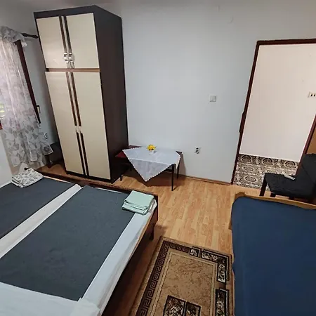 Apartmani Vodice *