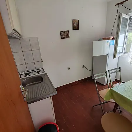 Apartmani Vodice Vodice