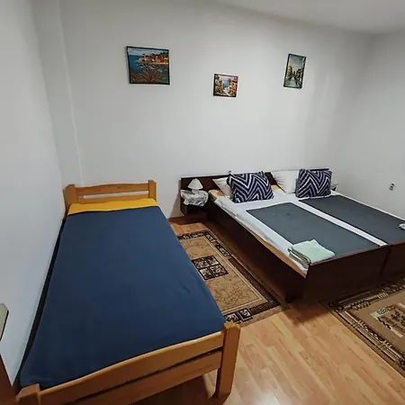 Apartmani Vodice * Vodice