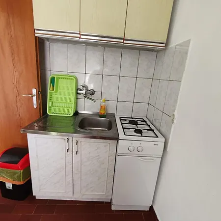 Apartmani Vodice