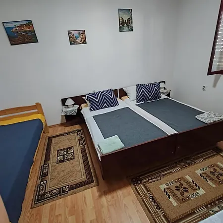 Apartmani Vodice Apartment