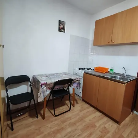 Apartmani Vodice Apartment *