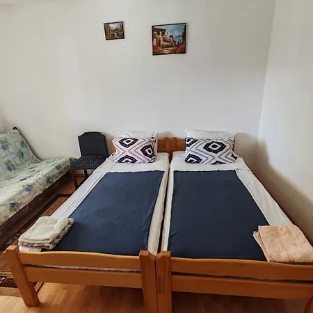 Apartment Apartmani Vodice *
