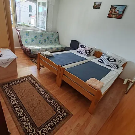 Apartmani Vodice Apartment Vodice