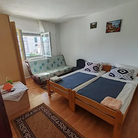 Apartmani Vodice *