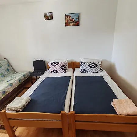 Apartmani Vodice