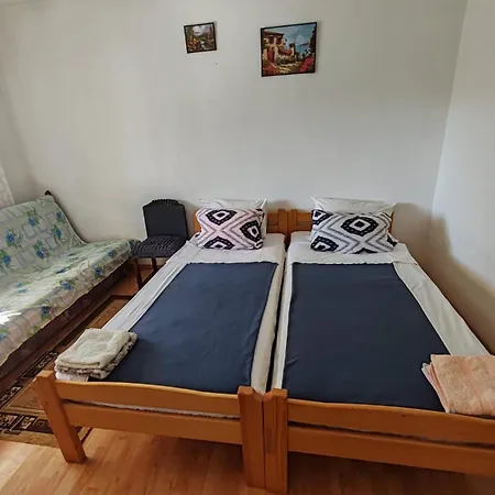 Apartmani Vodice Apartment