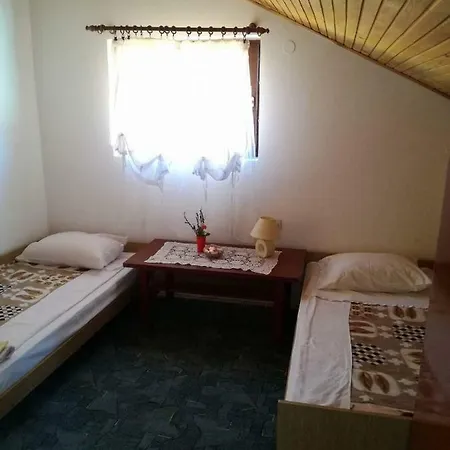 Apartmani Vodice Apartment Vodice