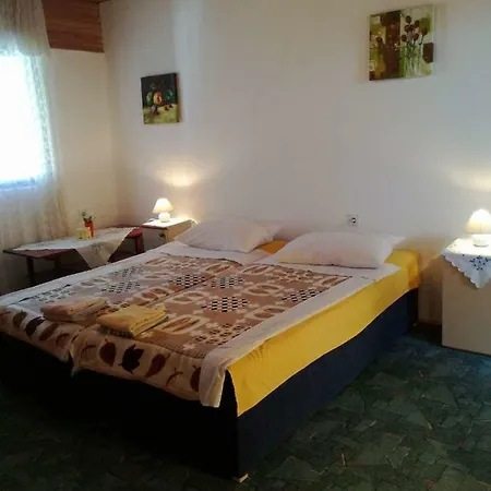 Apartmani Vodice * Vodice