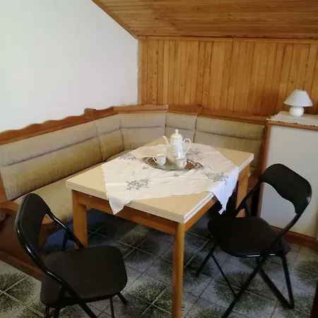 Apartmani Vodice Vodice