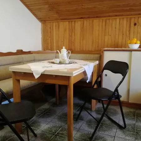 Apartmani Vodice