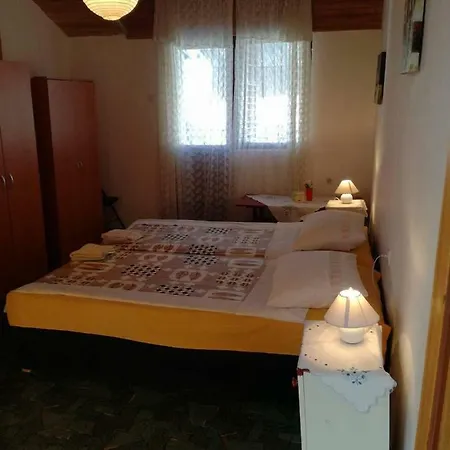 Apartmani Vodice Vodice