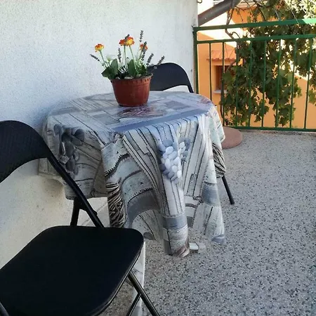 Apartmani Vodice