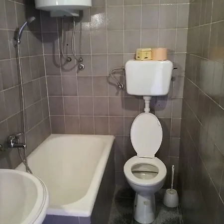 Apartment Apartmani Vodice *