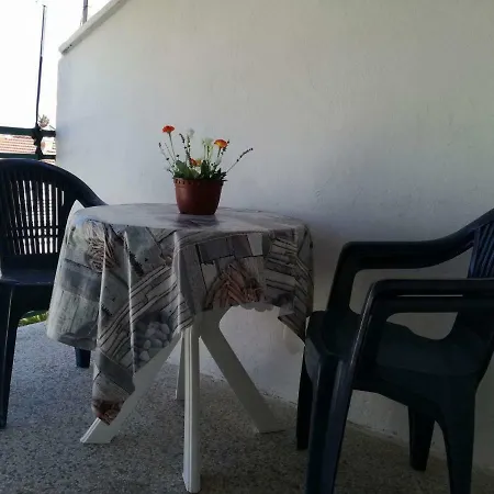Apartmani Vodice *
