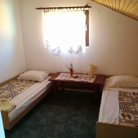 Apartmani Vodice