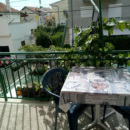Apartmani Vodice Apartment Vodice