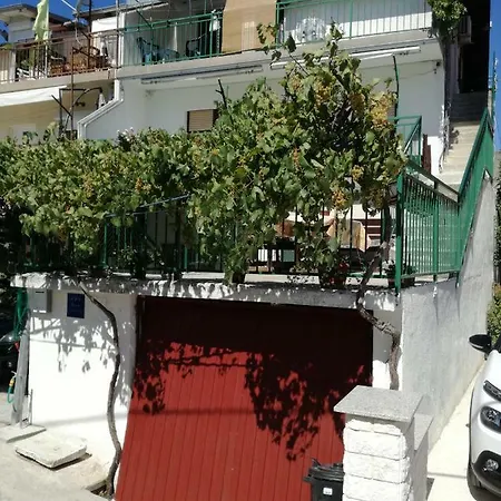 Apartmani Vodice Vodice