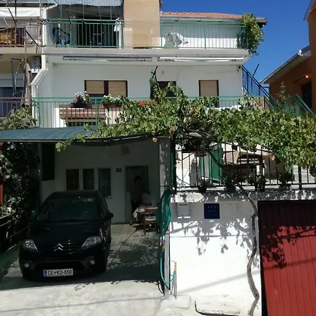 Apartmani Vodice